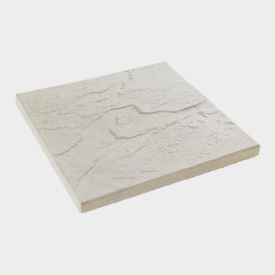Shop single paving slabs.