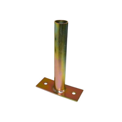 Single Scaffolding Tube Ties (Available as a single or a double)