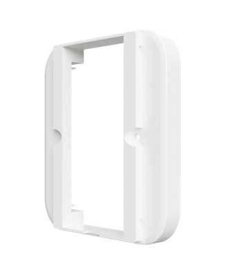 Single SM200 Hue Light Switch Cover for Philips Hue dimmer V1