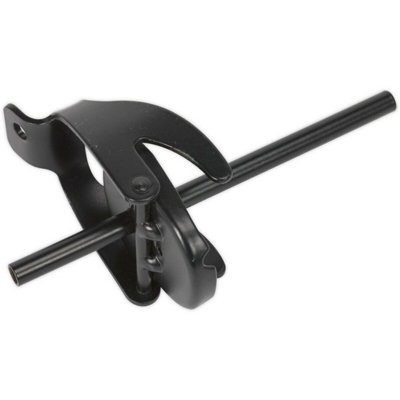 Single Tube Jerry Can Adaptor for Fuel Tanks - Bayonet Fitting Converter