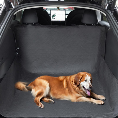 Protective seat covers for dogs best sale