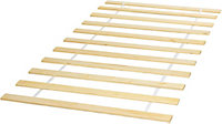 Single Wooden Bed Slats 90cm  x 190cm