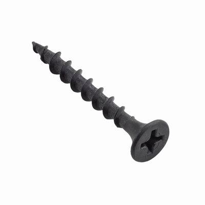 Siniat Drywall High Thread Screw 65mm x 4.2mm (Pack of 500) - 4041719 Price Comparisons | Compare The Build