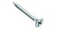 Siniat Drywall Self Tapping Screw 38mm x 3.5mm (Pack of 1000) - 4041692