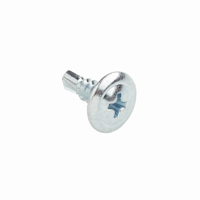 Siniat Wafer Head Self Drill Screw 12mm x 4.2mm (Pack of 1000) - 4041660 Price Comparisons | Compare The Build