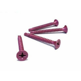 Siniat Wet Area Self Tapping Screw 32mm x 3.5mm (Pack of 1000) - 4042969