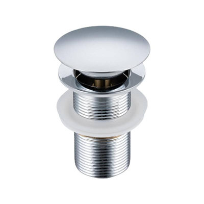 Sink Drain Valve Insert for Sink - Sink Drain Accessories - Pull-Out ...