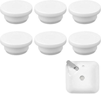 Sink Overflow Stoppers, Rubber Sink Stoppers, Reusable Bathroom Sink Plugs