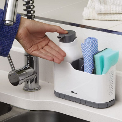 Kitchen hand wash dispenser sales