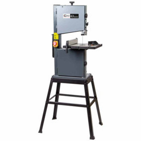 SIP 10 Inches Wood Bandsaw - Wood - H25.4 cm