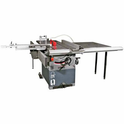 SIP 12 Inches Professional Cast Iron Table Saw - H30.4 cm