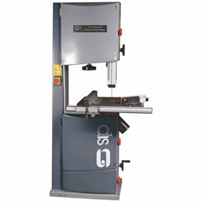 SIP 16 Inches Professional Wood Bandsaw - Wood - H40.6 cm