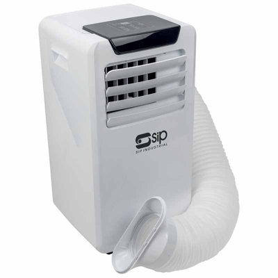 SIP 4 in 1 Air Conditioner - L37.5 x W37.5 x H70 cm - 3