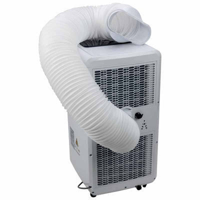 SIP 4 in 1 Air Conditioner - L37.5 x W37.5 x H70 cm - 4