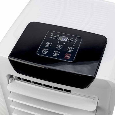 SIP 4 in 1 Air Conditioner - L37.5 x W37.5 x H70 cm - 5