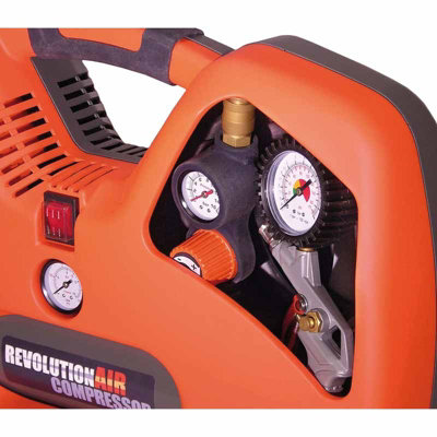 SIP Super Boxy Direct Drive Air Compressor