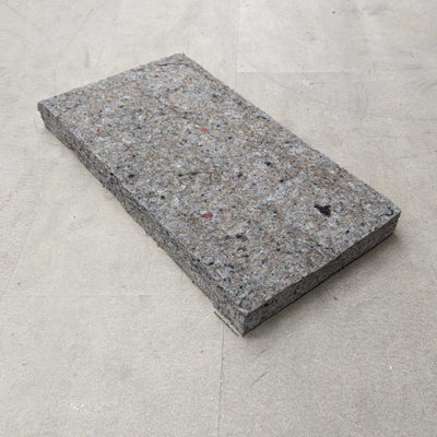 SISALWOOL™  100mm Packet (Coverage 4m2) Natural Fibre Insulation 570mm wide