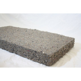 SISALWOOL™  50mm Pallet (Covers 48m2) Natural Fibre Insulation