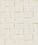 SK Filson Beige Geometric Squares Wallpaper