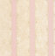 SK Filson Beige & Pink Stripe Wallpaper