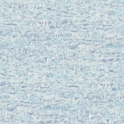 SK Filson Blue Mother of Pearl Wallpaper