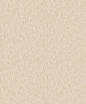 SK Filson Brown Stripes Wallpaper