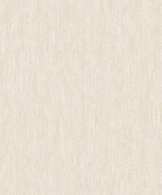 SK Filson Cream Plain Wallpaper