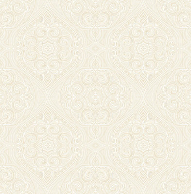 SK Filson Gold Casbah Wallpaper