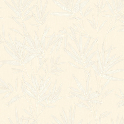 SK Filson Gold Leaves Wallpaper