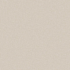Gold Plain Wallpaper | Wallpaper & wall coverings | B&Q