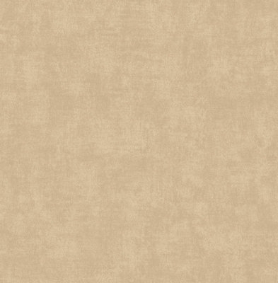 SK Filson Gold Plain Wallpaper