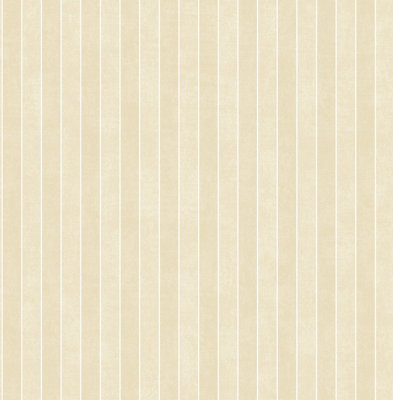 SK Filson Gold Stripe Wallpaper