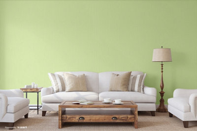 SK Filson Green Stripe Wallpaper