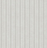 SK Filson Grey Stripe Wallpaper