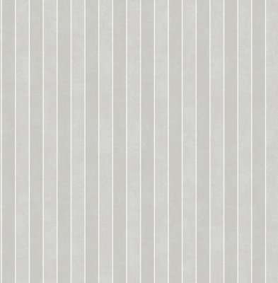 SK Filson Grey Stripe Wallpaper