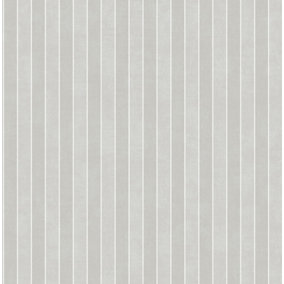 SK Filson Grey Stripe Wallpaper