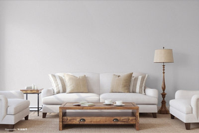 SK Filson Grey Stripes Wallpaper