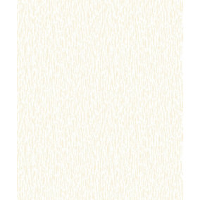SK Filson Light Gold Stripes Wallpaper