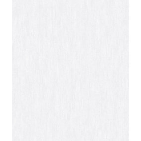 SK Filson Light Grey Plain Wallpaper
