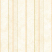 SK Filson Peach Stripe Wallpaper
