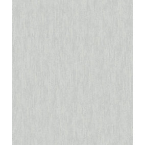 SK Filson Silver Plain Wallpaper