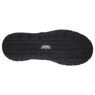 Skechers flex 2024 advantage sr bronwood