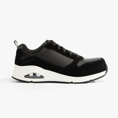 Skechers Skechers Work 108147EC UNO SR - Elainy Womens Composite Toe ...