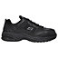 Skechers Soft Stride - Grinnell Safety Shoe Black