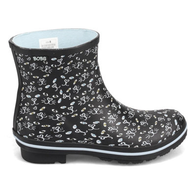 Skechers bobs rain on sale boots