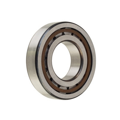 skf-nup-205-ecp-single-row-cylindrical-roller-bearing-25x52x15mm