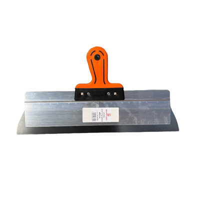 Skimflex Plastering Finishing Spatula Ultraflex Skimming Spat 45cm / 18 inches Drywall Smoothing Blade Trowel