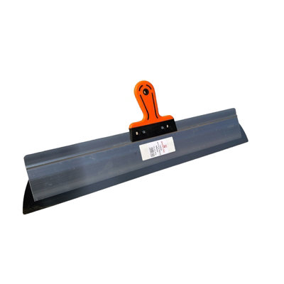 Skimflex Plastering Finishing Spatula Ultraflex Skimming Spat 65cm / 26 inches Drywall Smoothing Blade Trowel