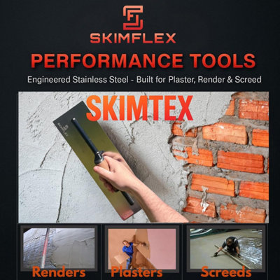 Skimflex Plastering Trowel 11