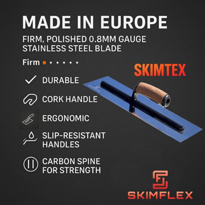Skimflex Plastering Trowel 13